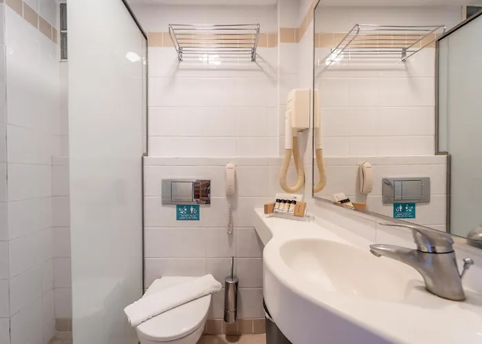 Hotel 4 stelle: Arte Hotel