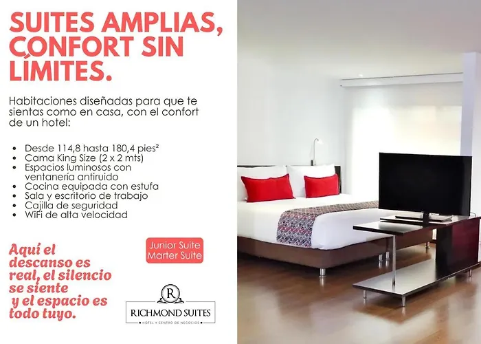 Richmond Suites