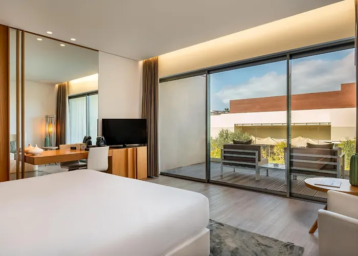 Onyria Marinha Cascais, Vignette Collection By Ihg