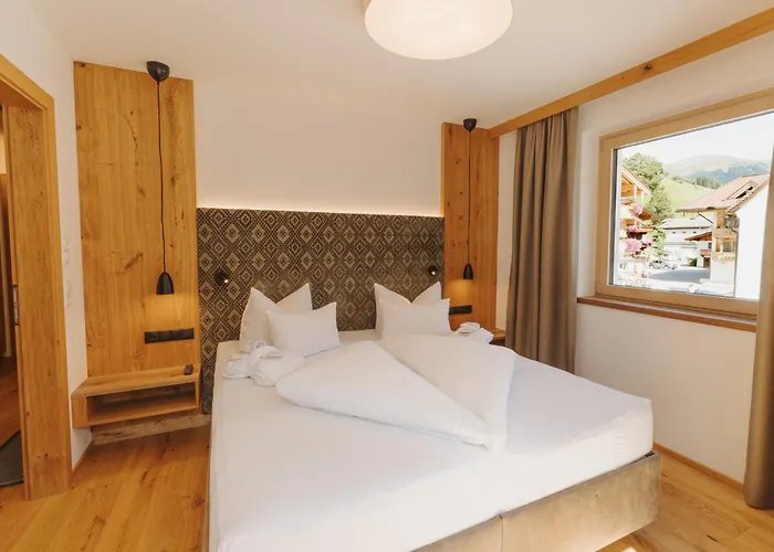 Boutique-Hotel: Alpenland Gerlos - Hotel & Breakfast