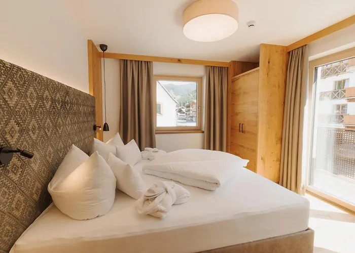 Boutique-Hotel: Alpenland Gerlos - Hotel & Breakfast