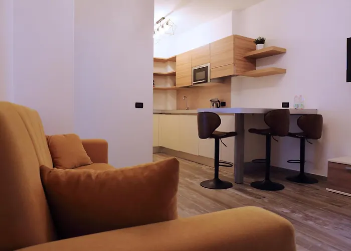 Casa vacanza: Appartamenti Museo