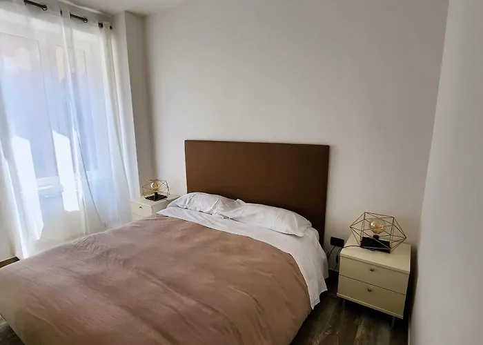 Casa vacanza: Appartamenti Museo
