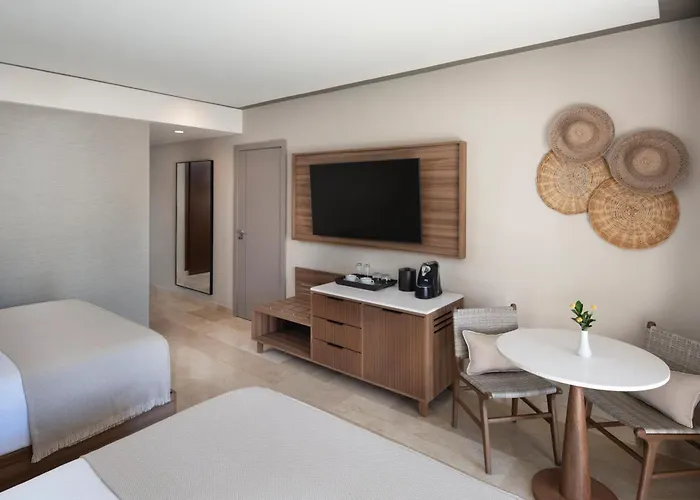 Hôtel accueillant les animaux: Hyatt Vivid Punta Cana - Adults-Only All-Inclusive Resort