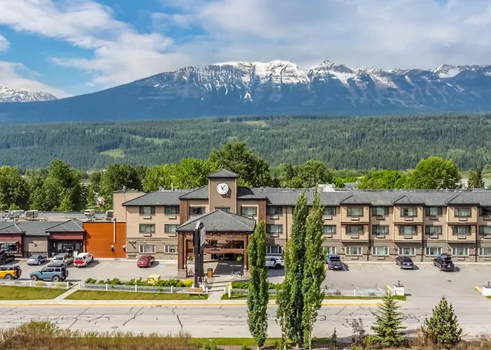 Family resorts Prestige Golden