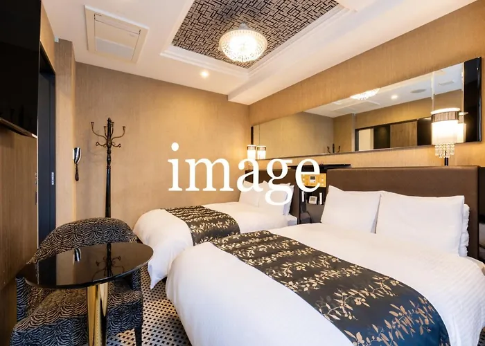 Apa Hotel Kyoto Gion Excellent