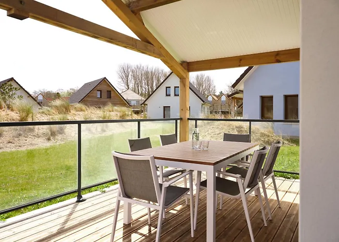 Hôtel accueillant les animaux: Dormio Resort Berck-Sur-Mer