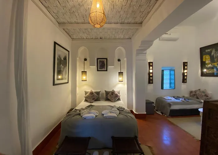 Riad Swaka