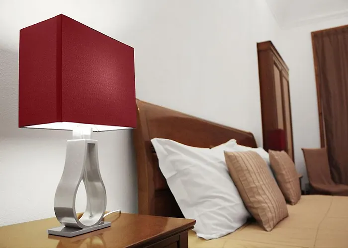 Hotel de 3 estrelas: Roma Resort Termini