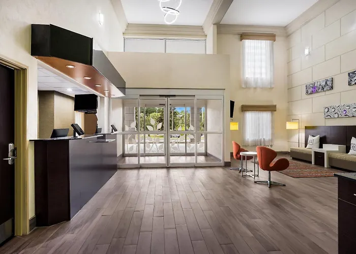 Beach hotel: Sleep Inn & Suites Valdosta Mall Area