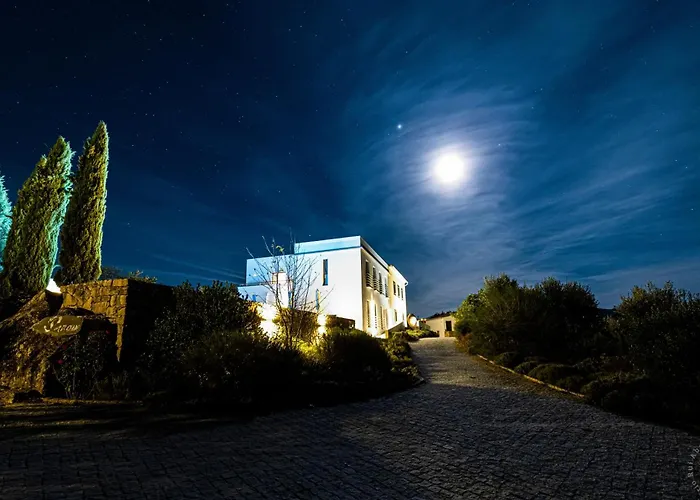 Quinta Das Lavandas