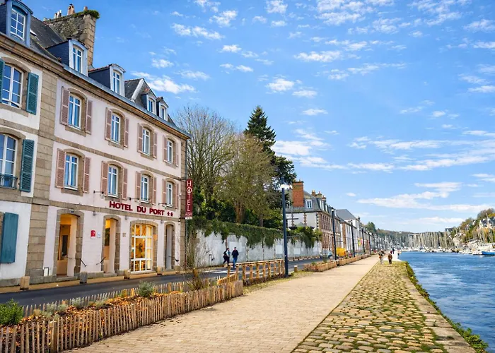 Du Port