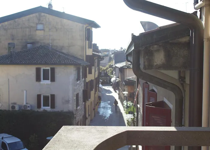 Hotel boutique: Hotel Mavino