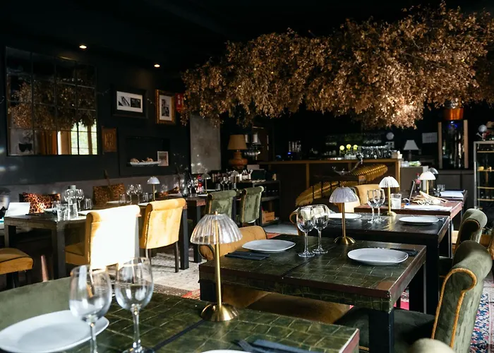 Goedkoop hotel: Hotel Ramblas Internacional