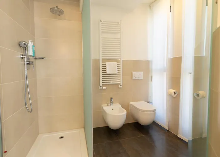 Hotel familiare: Laguna Palace Hotel Grado
