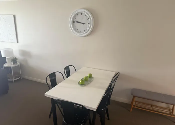 Sandcastles On The Broadwater