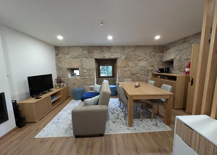 Hotel barato: Casas Do Pastor