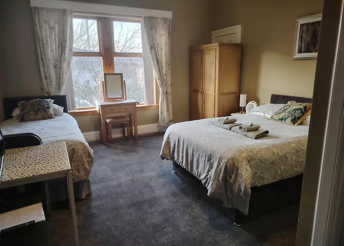 Guest house: Park Guest House