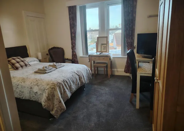 Guest house: Park Guest House