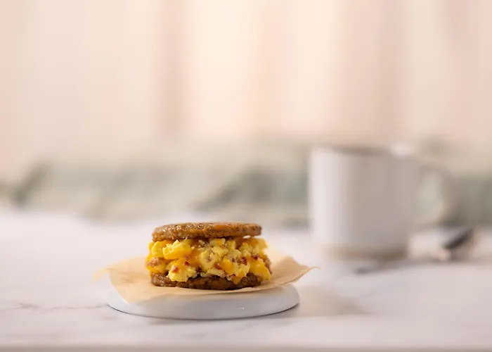 Hotel: Drury Inn & Suites Findlay