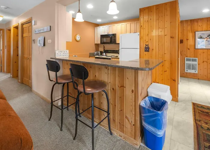 Vacation rental: Mountain House, A Vail Resorts Property