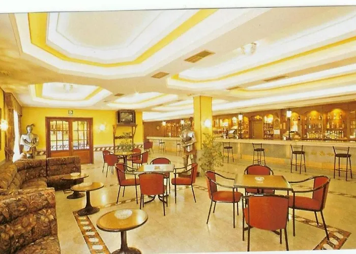 Hotel Perú by Bossh Hotels
