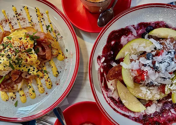 Hôtel bon marché: Bounce Melbourne