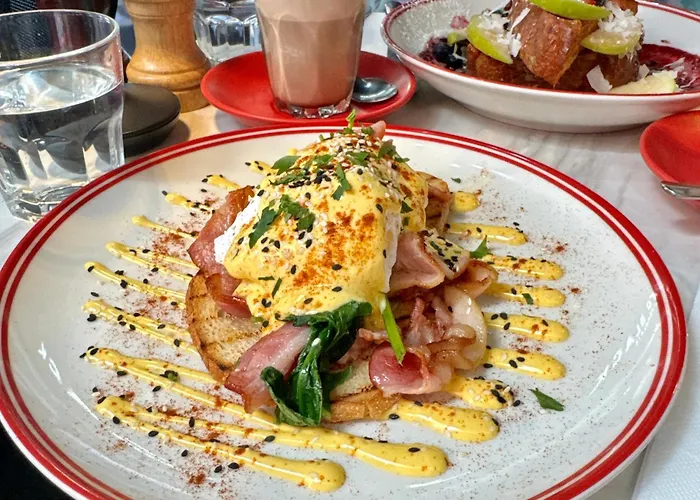 Hôtel bon marché: Bounce Melbourne