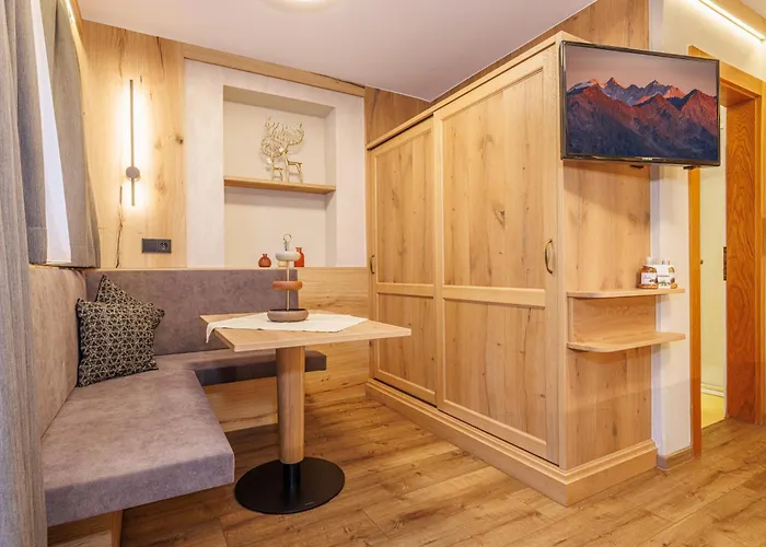 Hotel Laendenhof Superior
