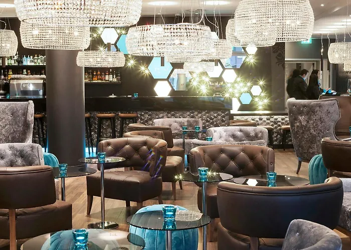 Hotel: Motel One London-Tower Hill