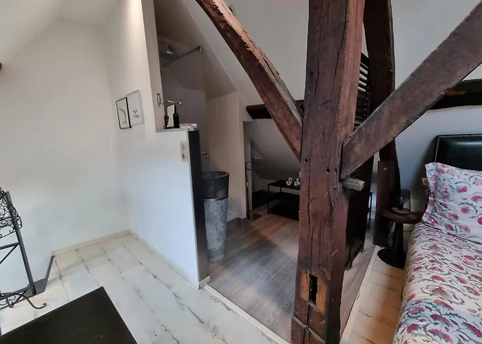 La Maison De Maurice