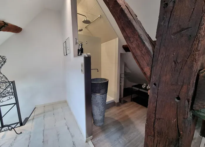 La Maison De Maurice