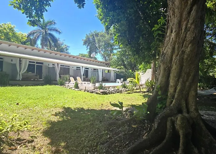 Cahuita Inn