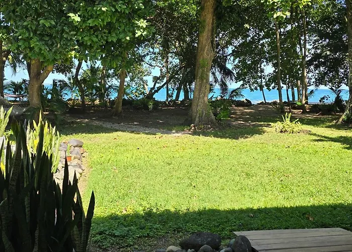 Cahuita Inn