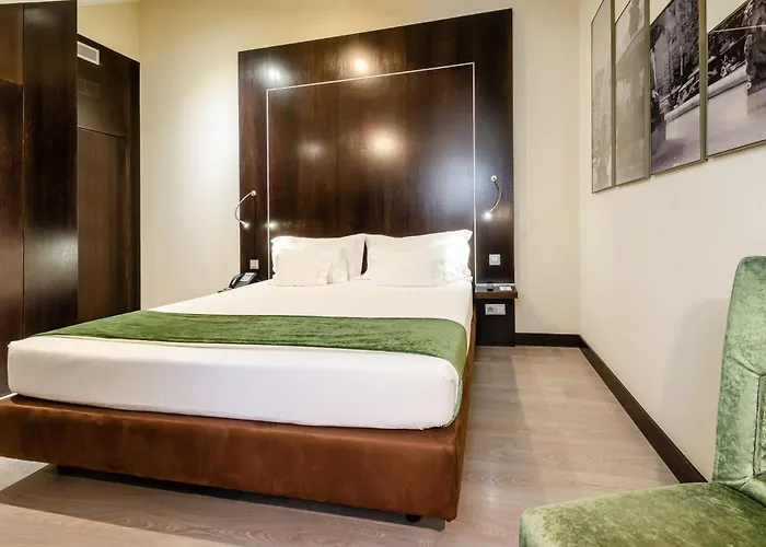Hotel de luxo Apenas: Behotelisboa