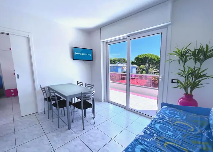 Residence Villa Regina