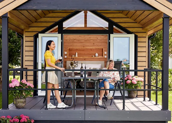 Hotel: Tussen De Diepen