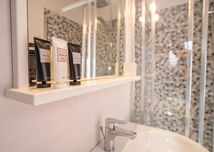 Bed and Breakfast Residenza La Torre Tropea