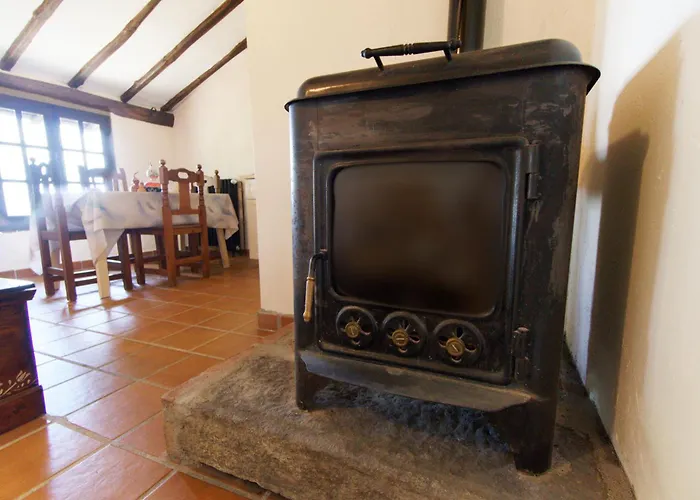 Casas Arbillas