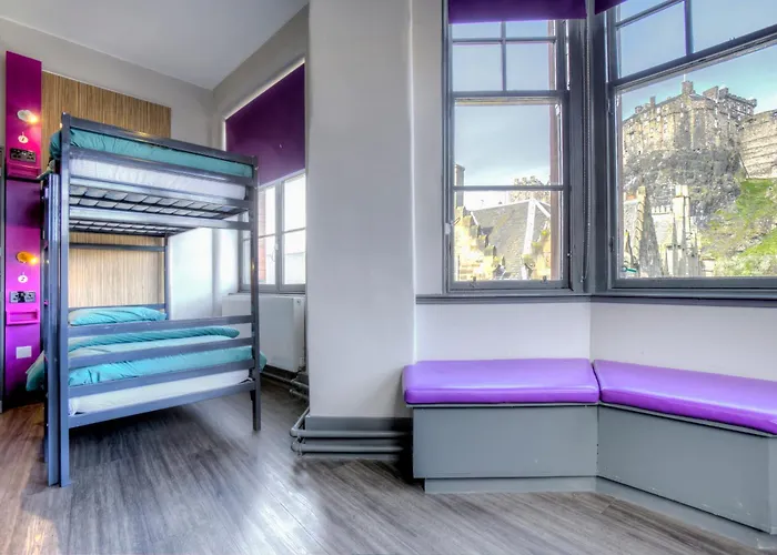 Kick Ass Grassmarket