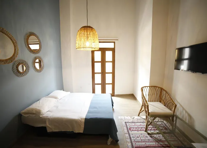 Apart hotel: Soy Local Centro Historico