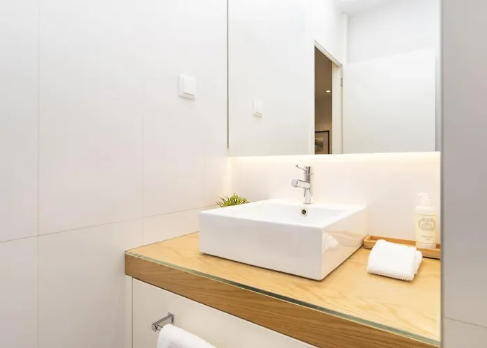 Augusta Residence Apartments