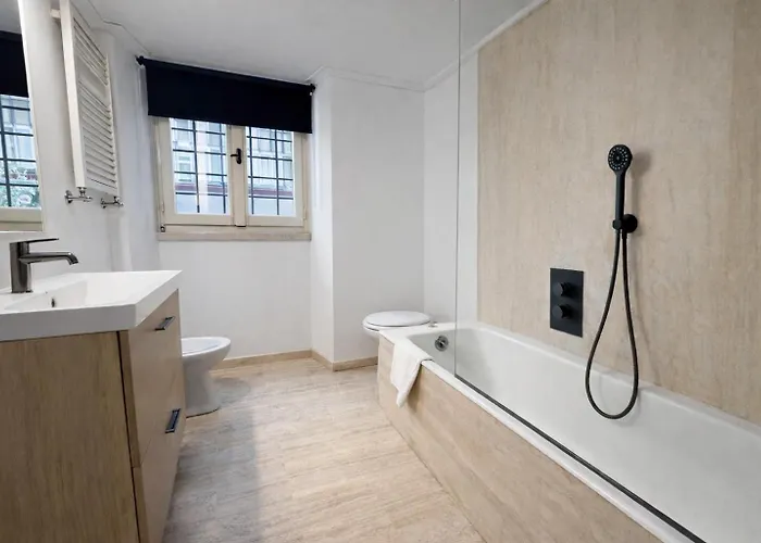 Casa vacanza: La Pigna Boutique Apartment