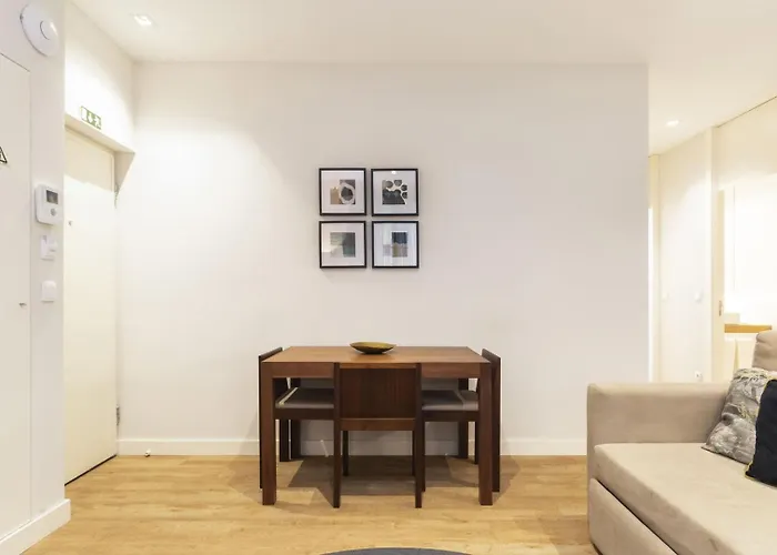 Augusta Residence Apartments