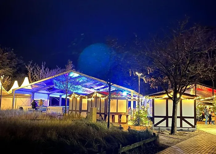 StrandSUITE Scharbeutz Meerblick