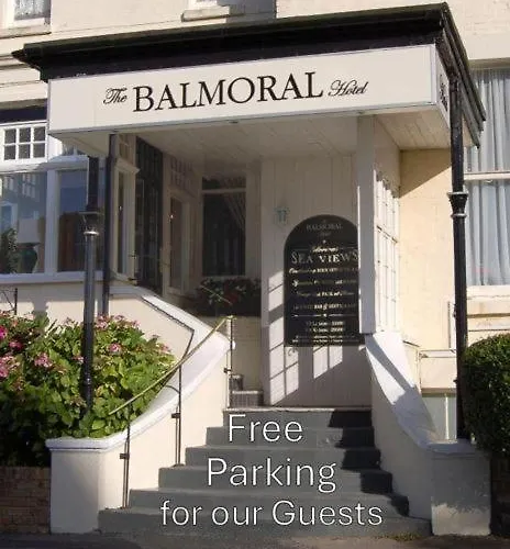 Balmoral