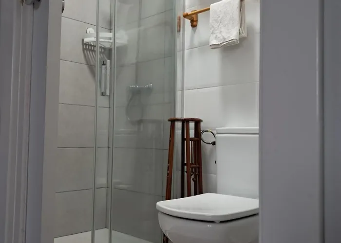  Casa Elena Cangas De Onis Con WiFi Y Parking Gratuito