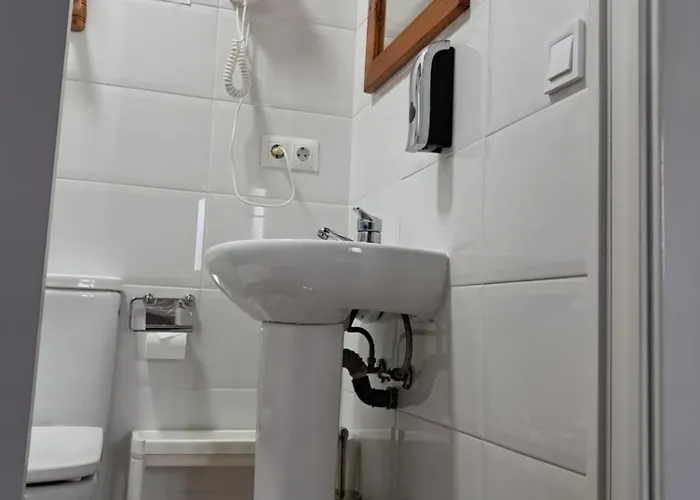  Casa Elena Cangas De Onis Con WiFi Y Parking Gratuito