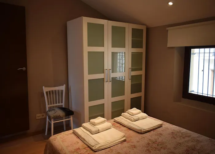 Alquiler de vacaciones: Casa Petra