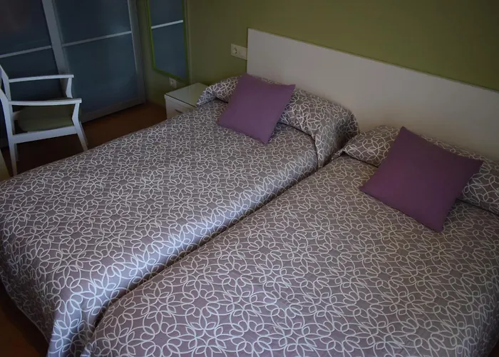 Alquiler de vacaciones: Casa Petra